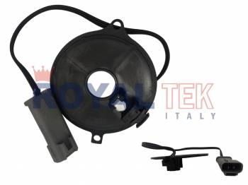 CAPTOR MAGNETICO ROYALTEK JEEP CHEROKEE / DAKOTA / RAM --- OEM 56028143